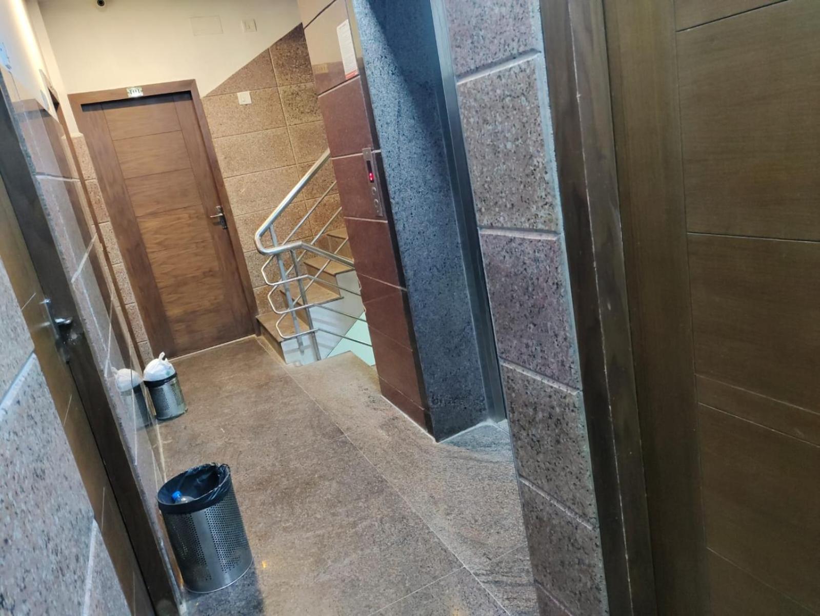 Hotel Khaleej Residency Near U S Embassy Čennai Exteriér fotografie
