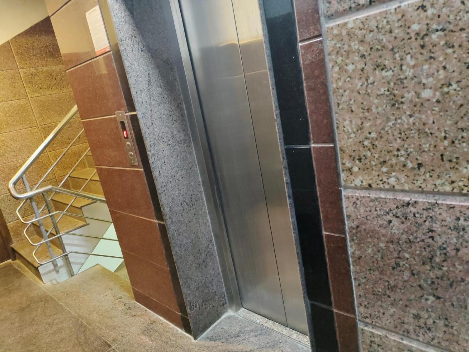 Hotel Khaleej Residency Near U S Embassy Čennai Exteriér fotografie